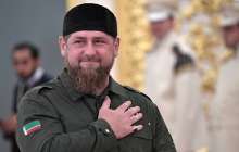 Рамзан Қадыров Головкинді ерекше құрметтейтінін айтты