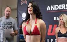 Спортшы күйеуінен таяқ жеп, ауруханаға түсті