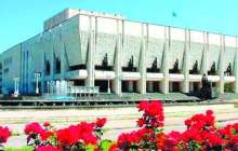 Мұхтар Әуезов театры Наурыз мейрамын атап өтеді