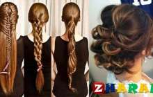 Шашты қалай тез өсіруге болады 12 кеңес