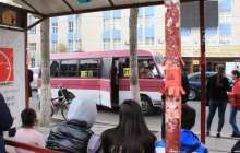 Шымкентте көп балалы аналар қоғамдық көлікте тегін жүре бастады