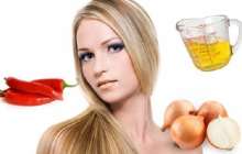 Шаш түсуіне қарсы амалдар |