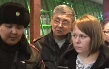 Соты басталған журналист Глушкова судьяға сенімсіздік білдірді