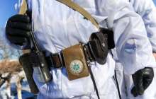 Ресей азаматы Қазақстан шекарасын заңсыз кесіп өтпек болды