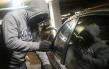 Баландиннің көлігін кім тонағаны анықталды  