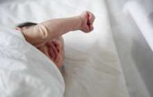 Көкшетаулық қызын перзентханадан ГАЗельдер кортежімен шығарып алды