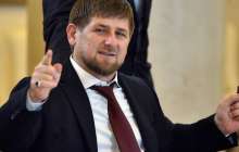 Рамзан Қадыров Головкин жайлы (ВИДЕО)