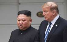 Солтүстік Корея ядролық қарусыздану бойынша АҚШ-пен келіссөзді тоқтатуы мүмкін