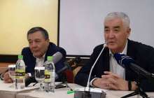 "Ұлт тағдыры" Қосановты үміткер ретінде ұсынды