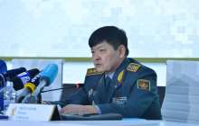 2018 жыл бойынша Қарулы Күштерінің қорытынды конференциясы өтті