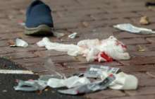 Мешіттегі теракт: лаңкес әлеуметтік желіде тікелей эфир жүргізген