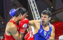 Қазақстан бокстан Азия чемпионатында ек алтын алды