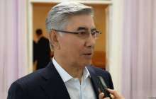 Тұяқбай ЖСДП төрағалығынан кетті. Орнына Бапи сайланды