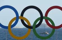 Олимпиада чемпионы тікелей эфирде талып қалды