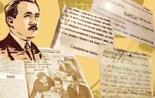 Сәкеннің Сталинге хат жазғаны рас па?