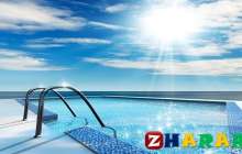 Шомылатын орындардан жұғатын ауру түрлері