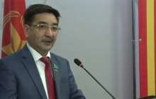 Билікшіл партия Жамбыл Ахметбековті президенттікке екінші рет ұсынды