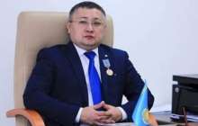 Астанада "Бейбітшілік және келісім сарайының" бас директоры ұсталды