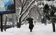 алдағы үш күнге ауа райы болжамы