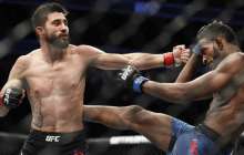 «Qazsport» UFC жекпе-жектерін көрсетуді тоқтатты