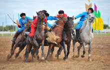 Бірге барайық: Табиғи терапия