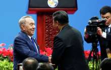 Назарбаев Қытайға не үшін барғаны белгілі болды