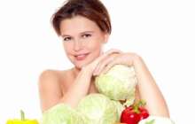 Орамжапырақ диетасы |