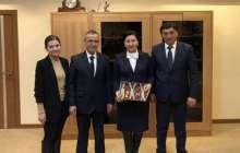 Әуезов атындағы ОҚМУ университеті ауқымды жобаны қолға алды