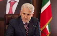 Вашингтон Шешенстан премьер-министрінің АҚШ-қа кіруіне тыйым салды