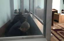 Әкім орынбасарын "атқандарға" сот үкімі шықты