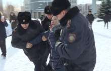 Еуропарламент Қазақстандағы адам құқығы туралы қарар қабылдады