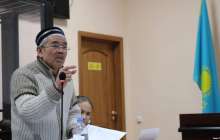 Сот Қайырлы Омарды қамауда ұстау мерзімін төртінші рет ұзартты