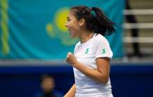 Қазақстан әйелдер құрамасы Ұлыбританиямен кездеседі