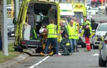 Мешіттегі қанды қырғыннан 27 адам ажал құшты