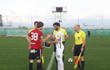 «Ертіс» латвиялық «Лиепая» клубымен тең түсті