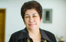 Сағадиев керек етпеген «Әліппені» Шәмшидинова қайтарды!