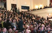 Қарағанды облысы әкімі көп балалы отбасыларға уәде берді