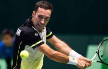 Михаил Кукушкин Марсельдегі АТР 250 турнирінің жартылай финалына өтті