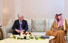 Қазақстан мен БАӘ ғарыш саласындағы өзара тиімді ынтымақтастықты құруды жоспарлады