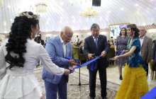 Асанәлі Әшімовтің өнер мен мәдениетті қолдау қоры құрылды