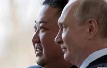 Мәскеу Пхеньян үшін "халықаралық кепілдік" сұрады