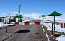 Қазақстан мен Қырғызстан арасындағы шекараның режимі туралы келісім ратификацияланды