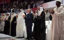 Нұрсұлтан Назарбаев Дүниежүзілік Арнайы Олимпиада ойындарының салтанатты ашылу рәсіміне қатысты