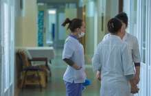 Қазақстандық боксшы нокаутпен жеңілгеннен кейін ауруханаға түсті