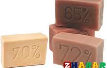 Тұмау тиген кезде кір сабынның пайдасы бар