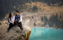 Махаббат неден қорқады? |