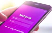 Instagram өтірік аккаунттарды жоя бастайды