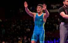 2019: Еркін күрестен ел чемпионатында кімдер топ жаруы мүмкін?