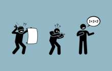 Питер қағидаты — неге біліксіз қызметкерлердің қоршауында қала береміз - Мотивация - Bilim