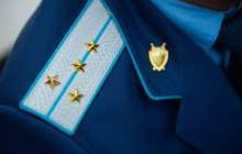 Қасым-Жомарт Тоқаев Андрей Лукинді қызметінен босатты